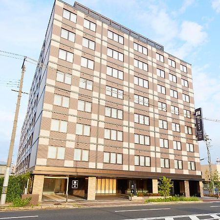 Hotel Monday Premium Kyoto Sta Higashikujo Extérieur photo