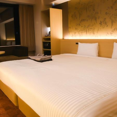 Hotel Monday Premium Kyoto Sta Higashikujo Extérieur photo