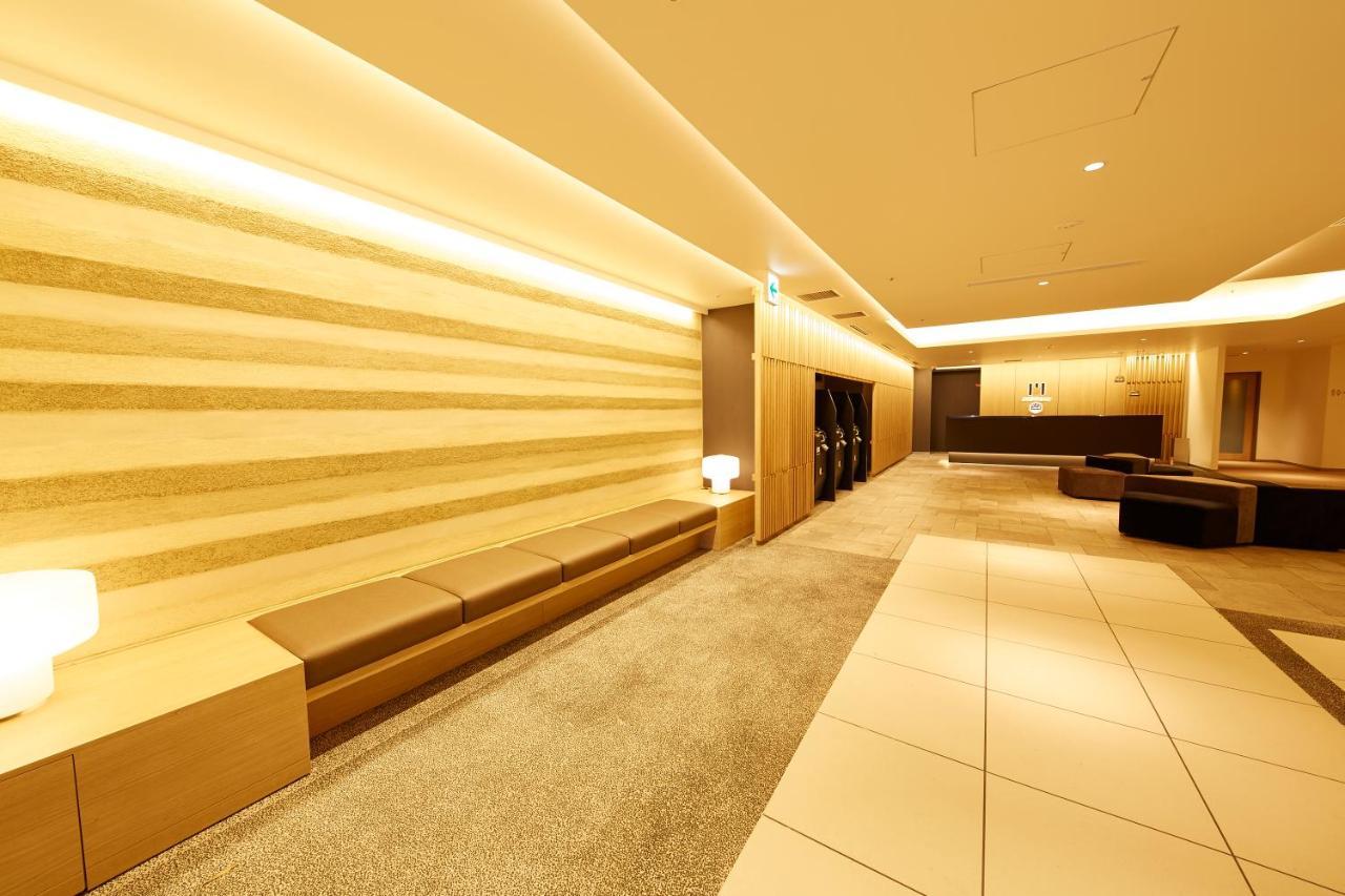 Hotel Monday Premium Kyoto Sta Higashikujo Extérieur photo
