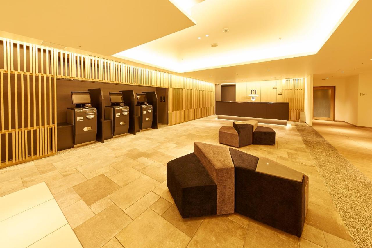 Hotel Monday Premium Kyoto Sta Higashikujo Extérieur photo