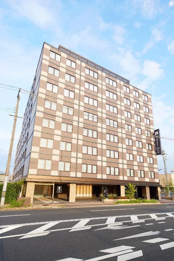 Hotel Monday Premium Kyoto Sta Higashikujo Extérieur photo