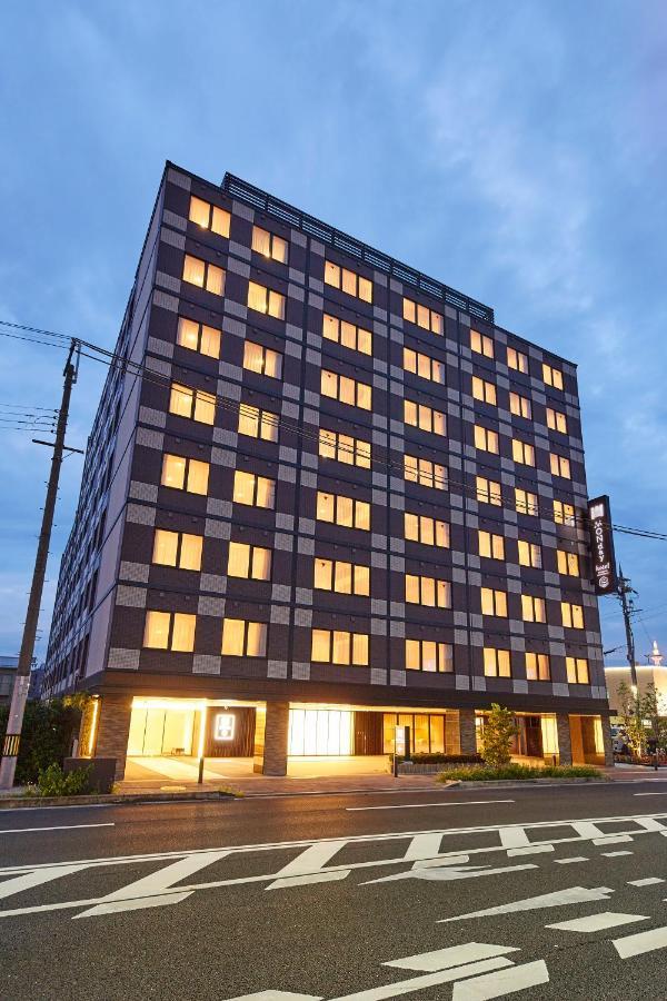 Hotel Monday Premium Kyoto Sta Higashikujo Extérieur photo