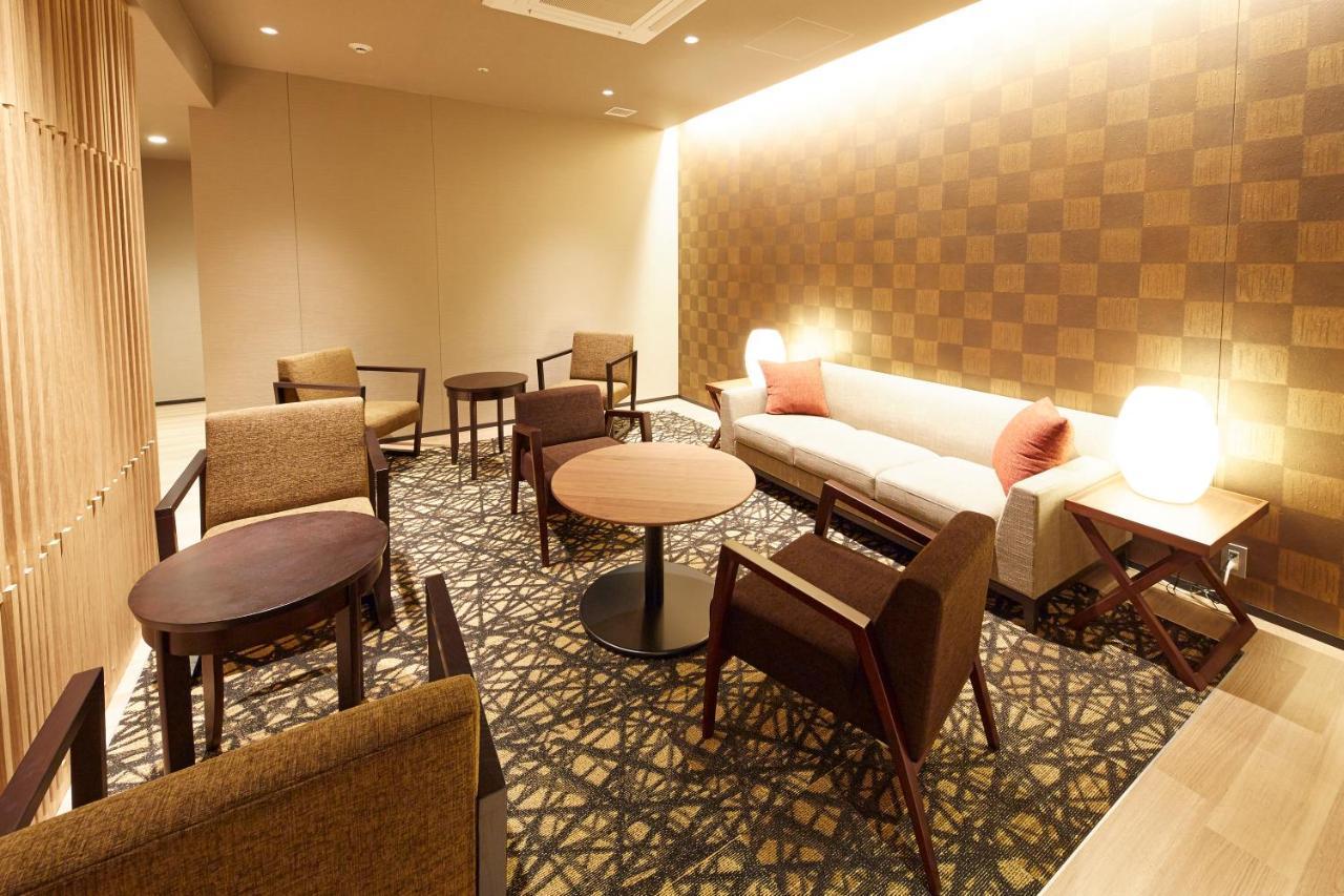 Hotel Monday Premium Kyoto Sta Higashikujo Extérieur photo