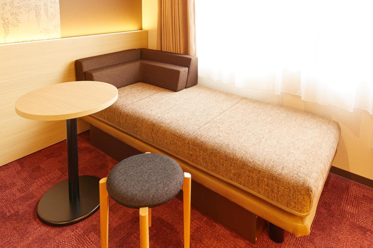 Hotel Monday Premium Kyoto Sta Higashikujo Extérieur photo