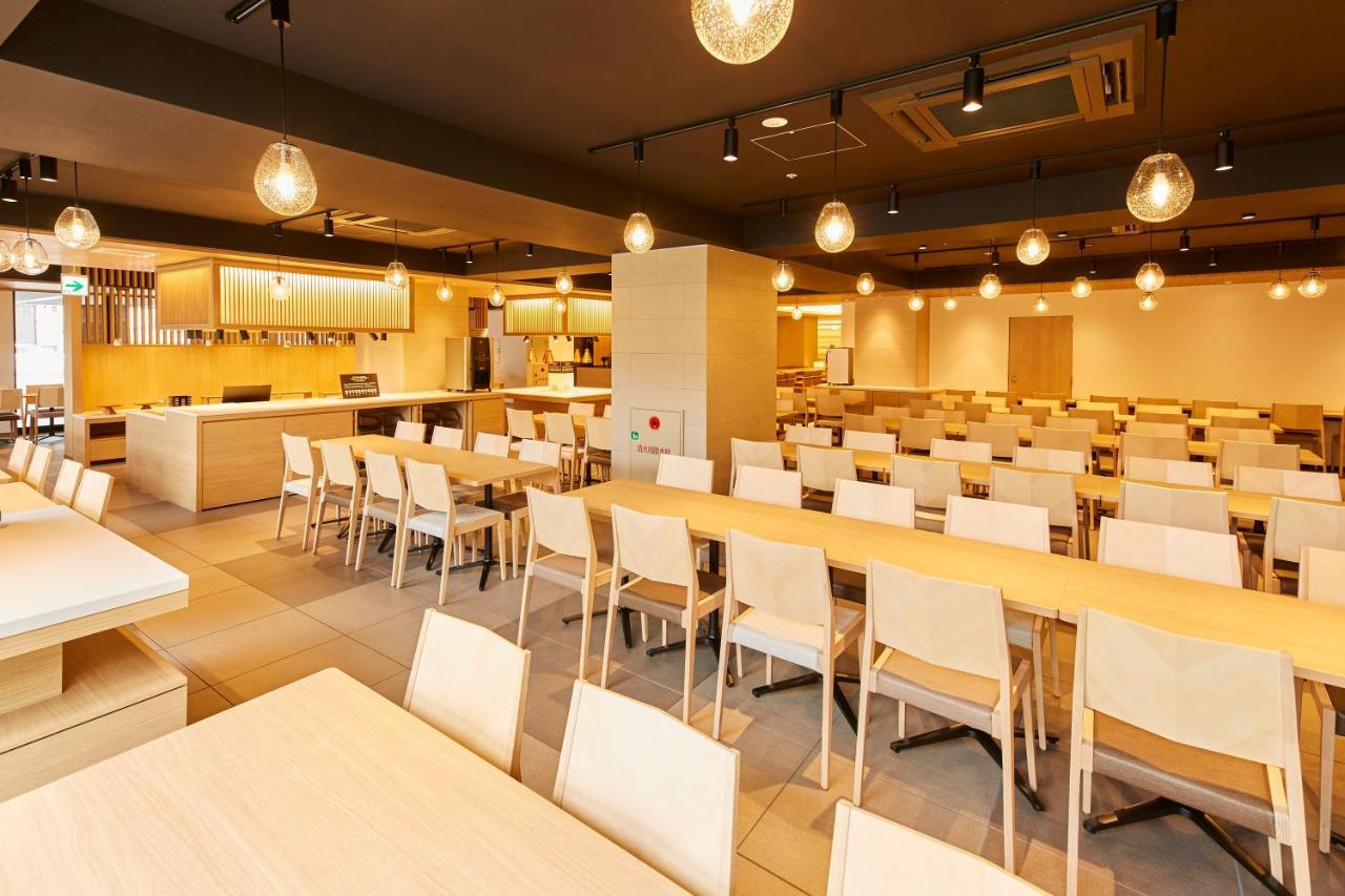 Hotel Monday Premium Kyoto Sta Higashikujo Extérieur photo