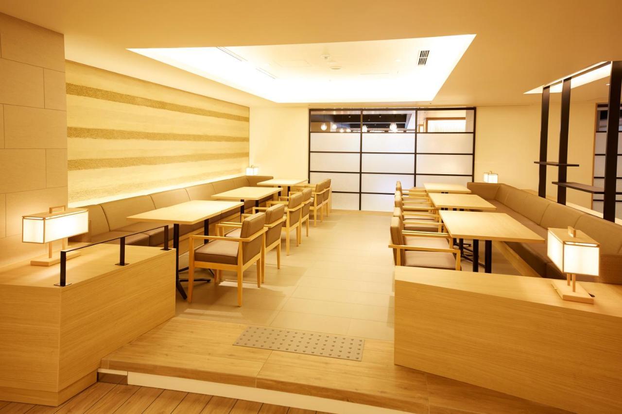 Hotel Monday Premium Kyoto Sta Higashikujo Extérieur photo