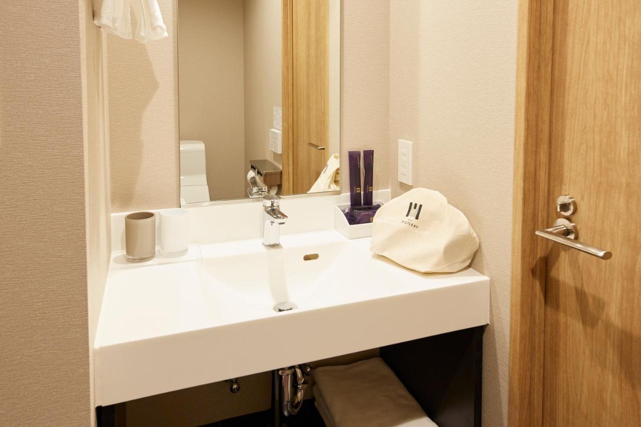 Hotel Monday Premium Kyoto Sta Higashikujo Extérieur photo