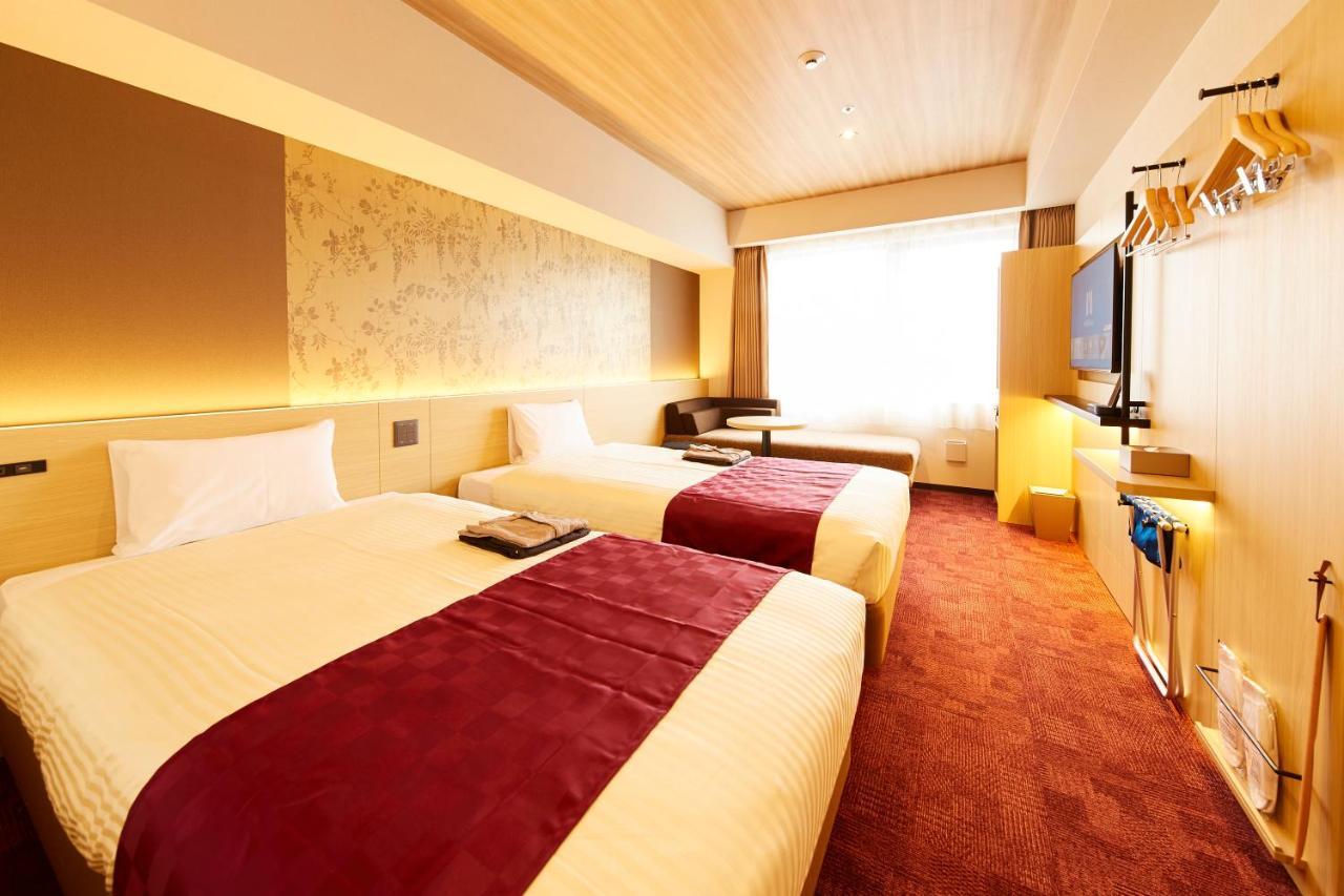 Hotel Monday Premium Kyoto Sta Higashikujo Extérieur photo