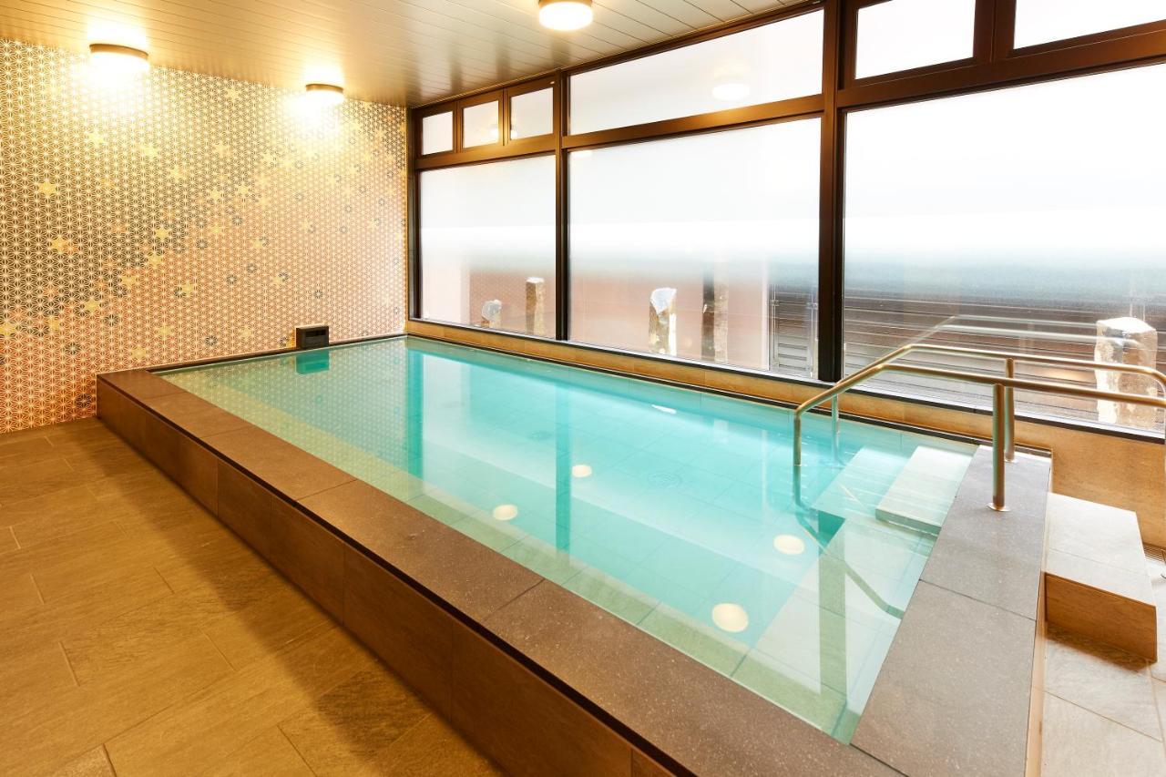 Hotel Monday Premium Kyoto Sta Higashikujo Extérieur photo
