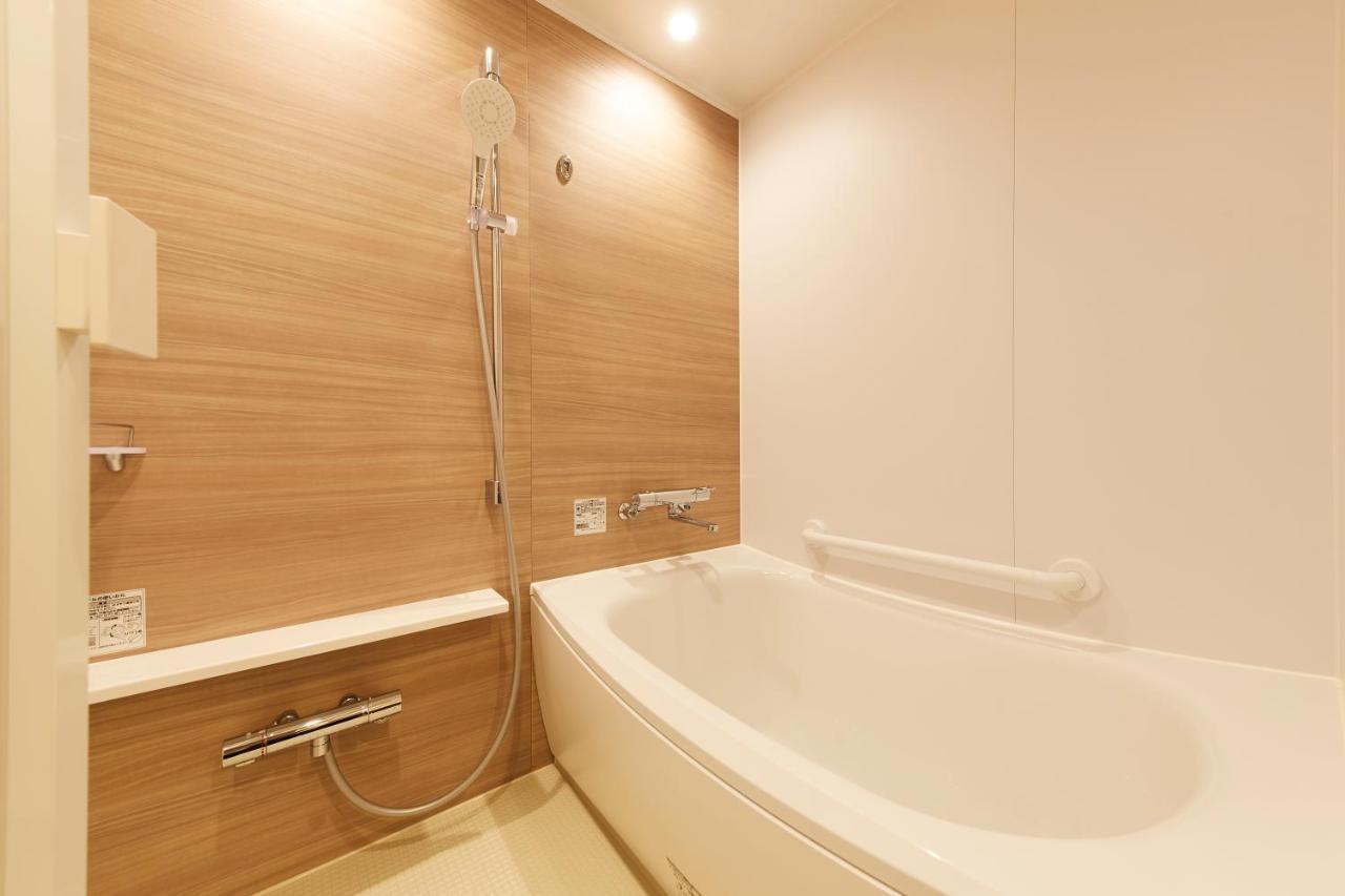 Hotel Monday Premium Kyoto Sta Higashikujo Extérieur photo