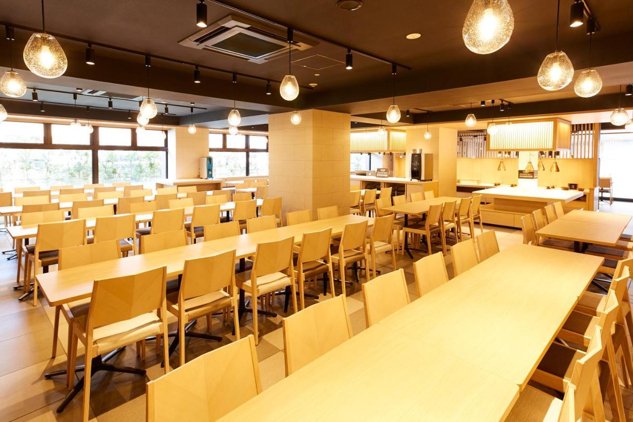 Hotel Monday Premium Kyoto Sta Higashikujo Extérieur photo