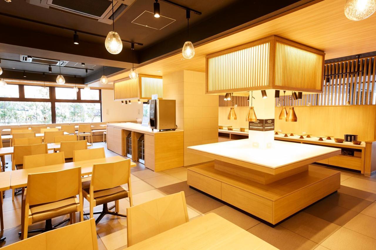 Hotel Monday Premium Kyoto Sta Higashikujo Extérieur photo