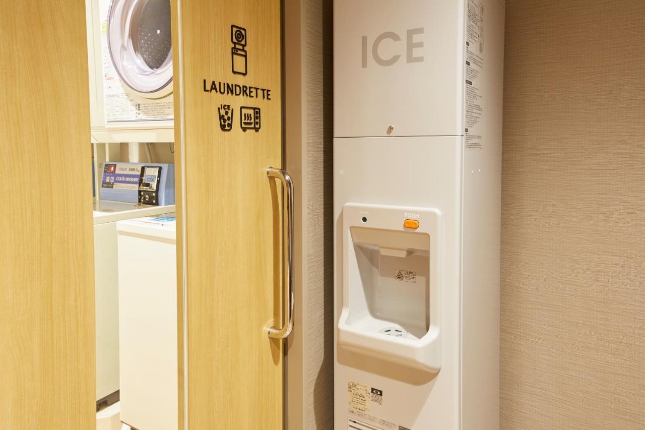 Hotel Monday Premium Kyoto Sta Higashikujo Extérieur photo