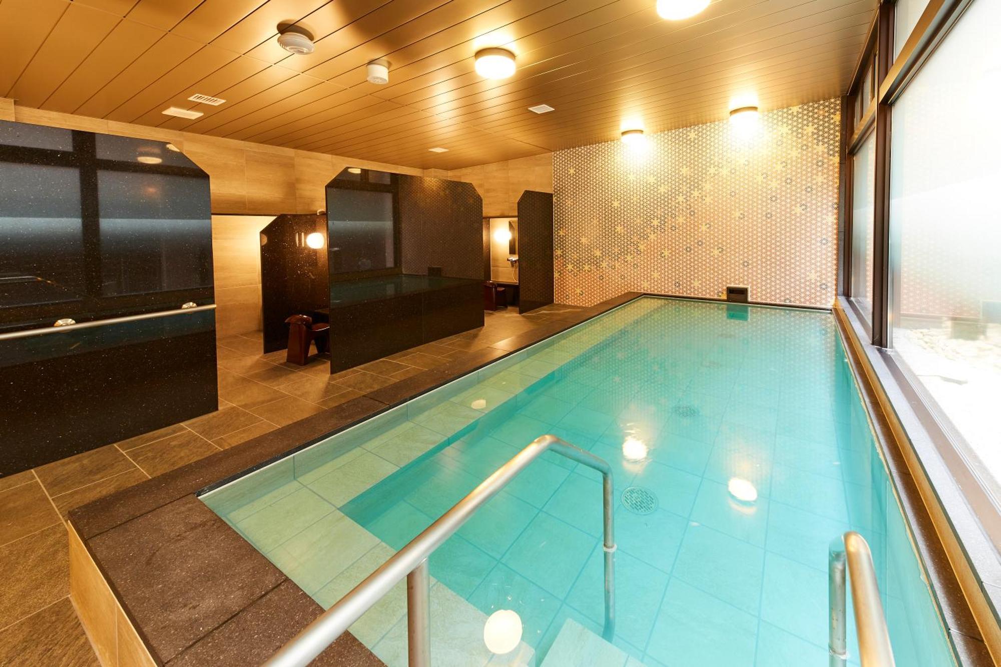 Hotel Monday Premium Kyoto Sta Higashikujo Extérieur photo