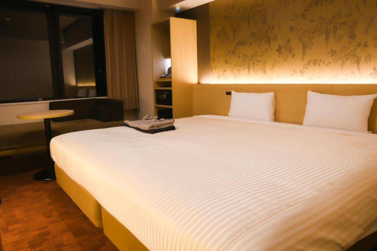 Hotel Monday Premium Kyoto Sta Higashikujo Extérieur photo