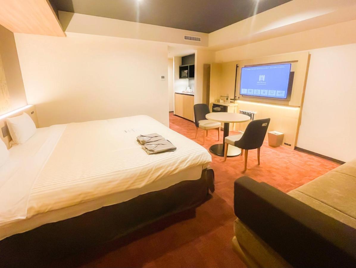 Hotel Monday Premium Kyoto Sta Higashikujo Extérieur photo
