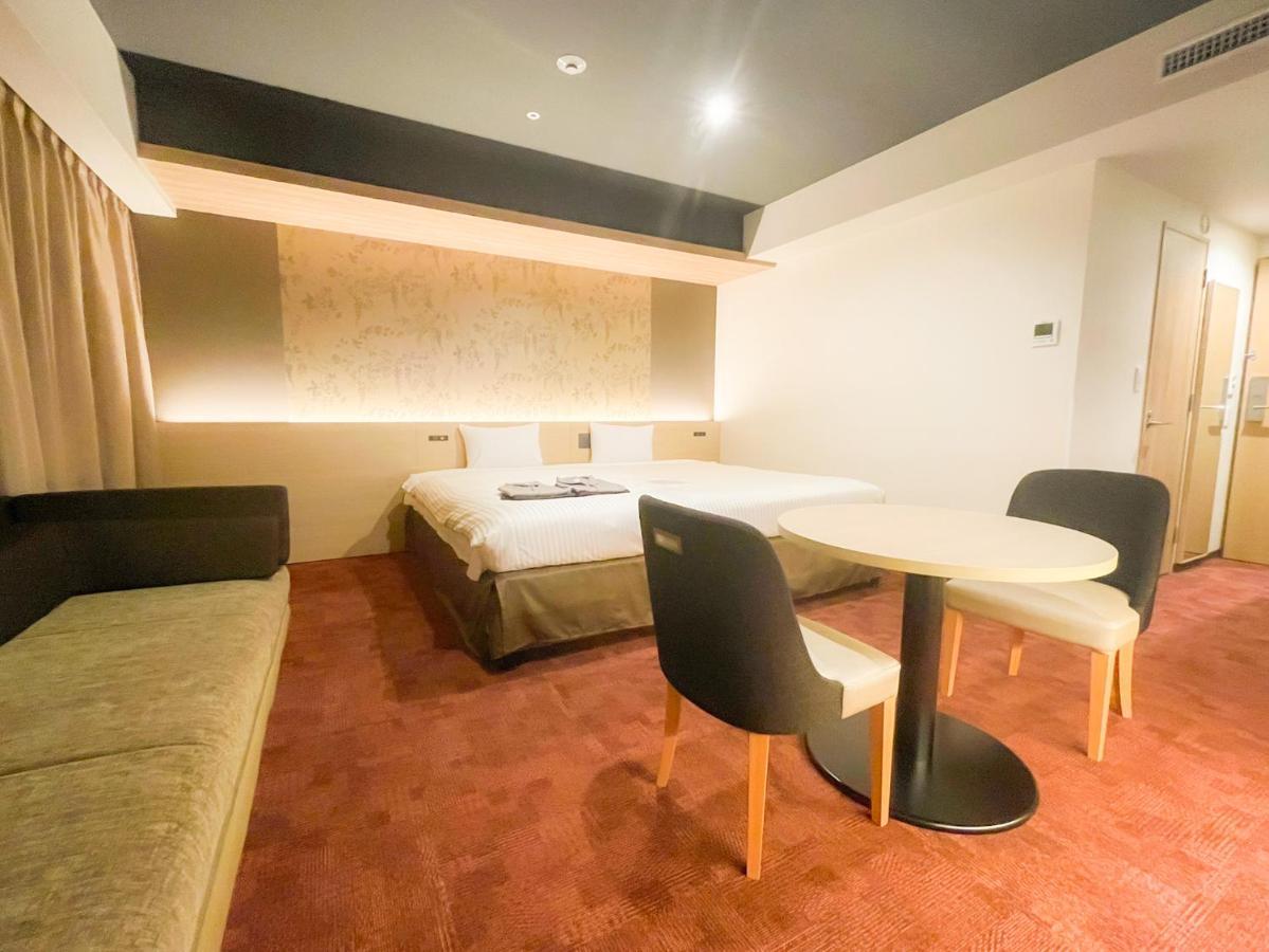 Hotel Monday Premium Kyoto Sta Higashikujo Extérieur photo