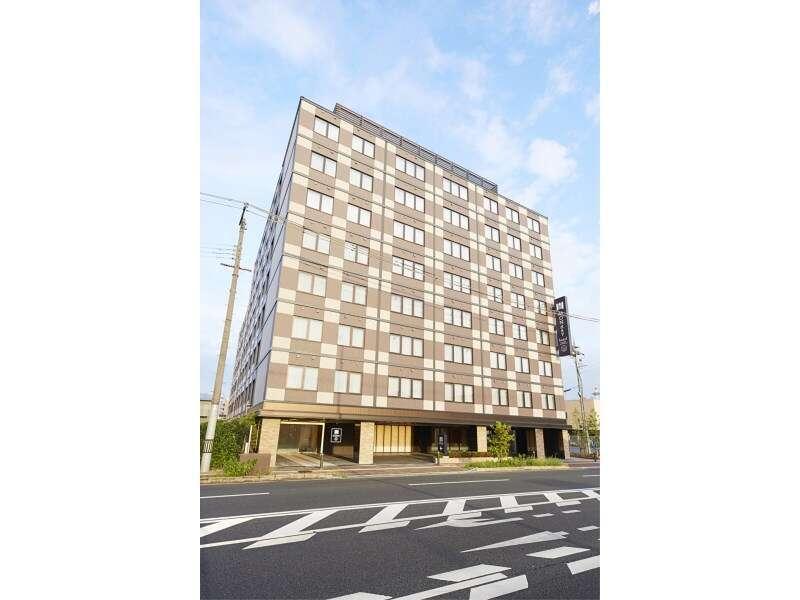 Hotel Monday Premium Kyoto Sta Higashikujo Extérieur photo