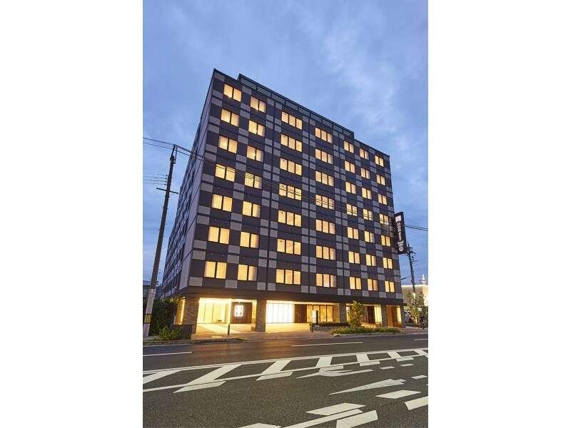 Hotel Monday Premium Kyoto Sta Higashikujo Extérieur photo
